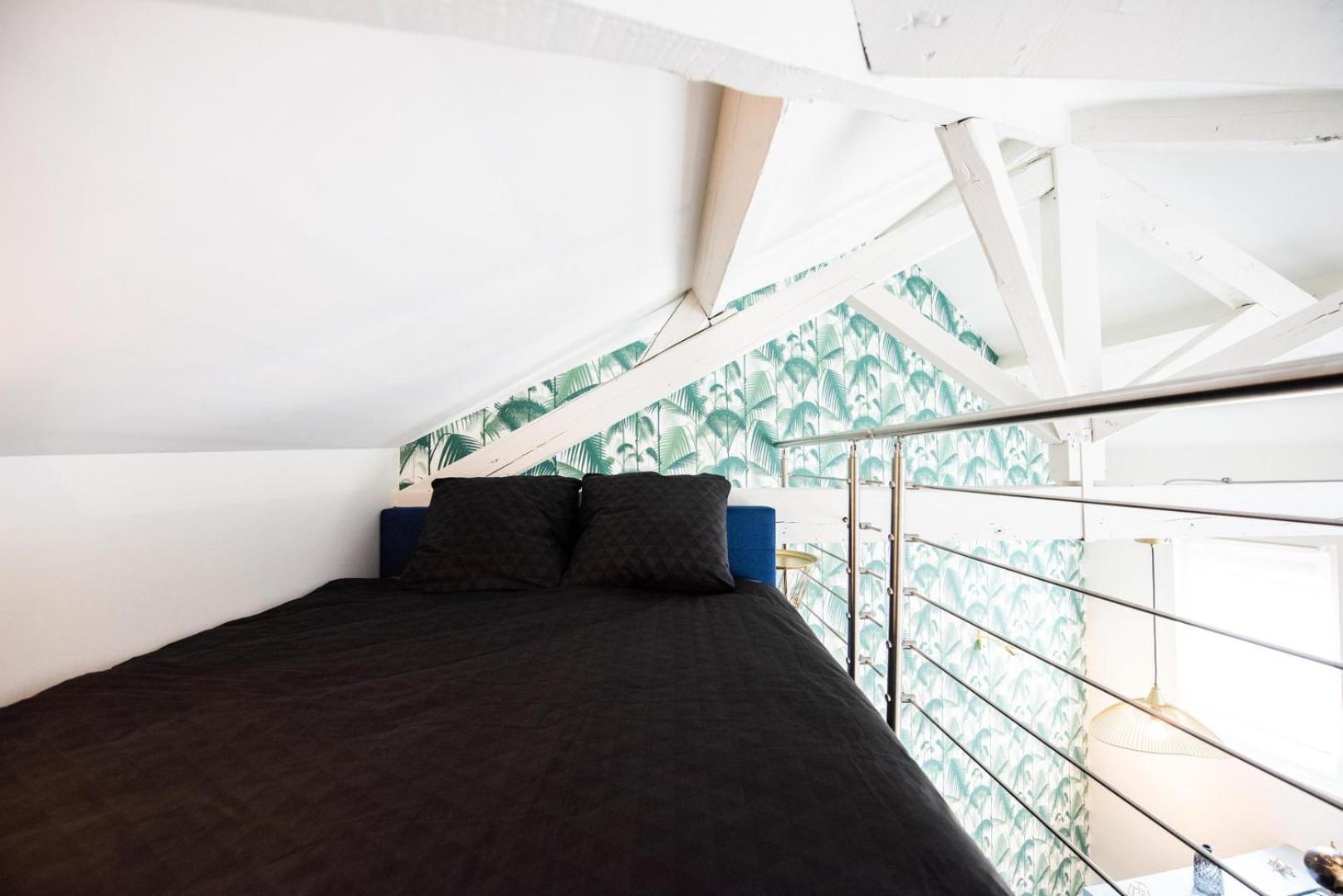Maison Triplex Jj - Ecrin Verdoyant Au Coeur De Lyon Exterior foto